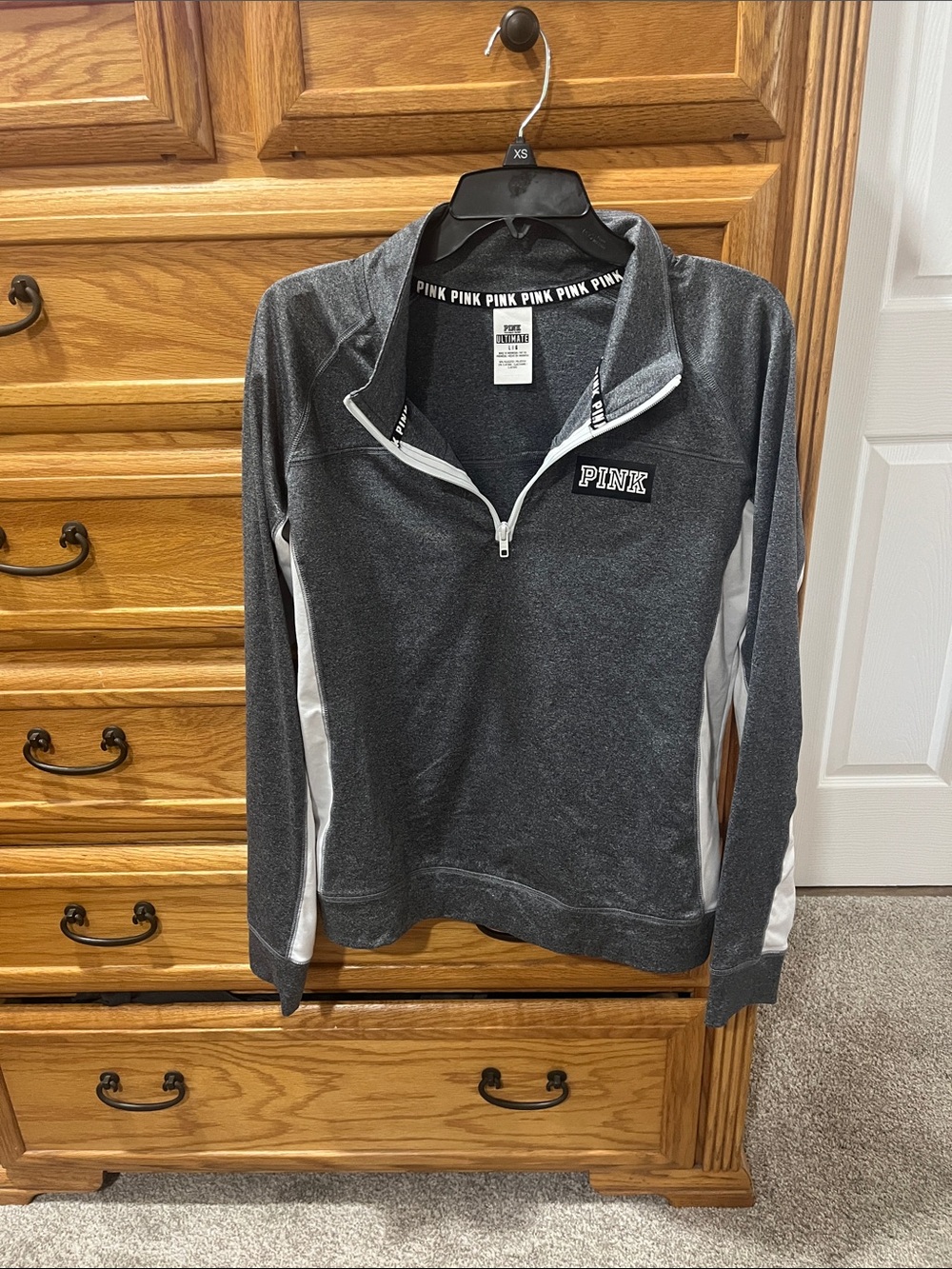 Victoria Secret pull over